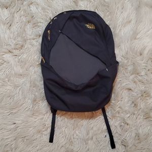 North Face Backpack